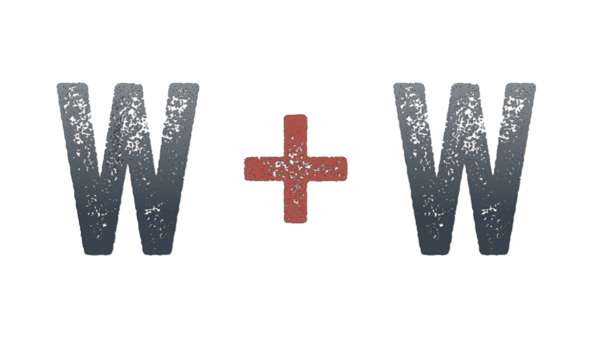 W+W